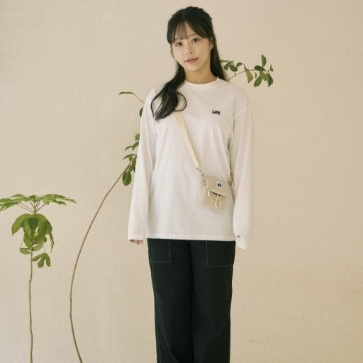 TOMO お散歩ミニバッグ 3色