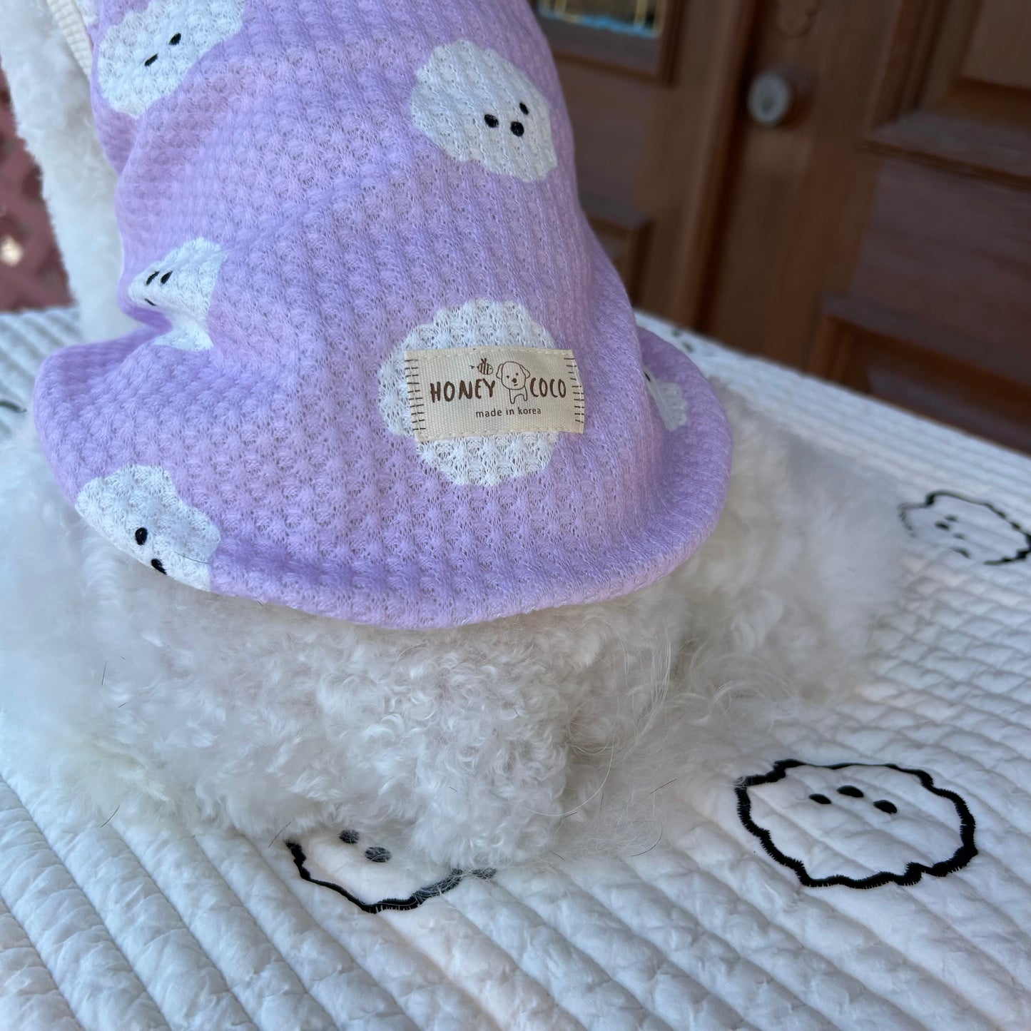 【ハニーココオリジナル】【ゆったりキャミソール】やわらかいひんやり生地のハニーココ 全3色