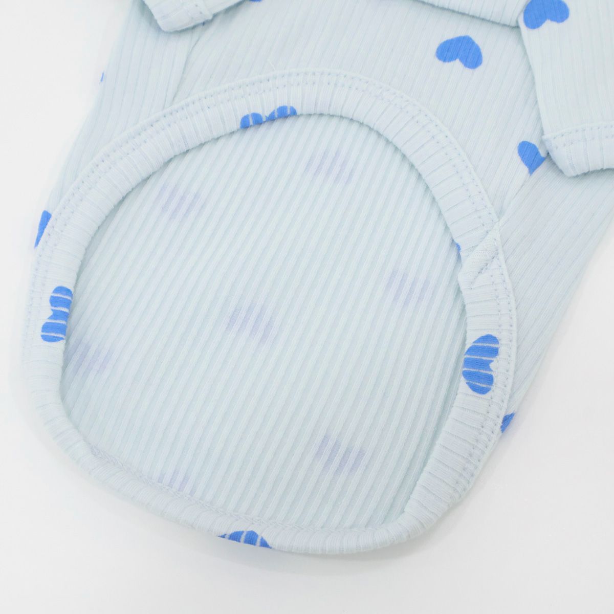 【ハート柄トップス】3色